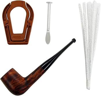 Amazon.co.jp: 柘製作所(tsuge) パイプスモーキングキット A #70021